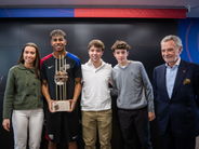 Լամին Յամալը՝ «Բարսելոնայի» լավագույն խաղացող