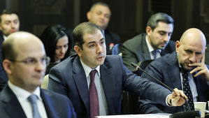 Կառավարությունն անժամկետ դարձրեց օրինապահ հարկ վճարողների համար հավաստագիրը