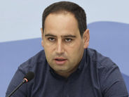 Սեպտեմբերի 30-ից մեկնարկում են Գյումրի-Լառնակա-Գյումրի չվերթները. Դավիթ Խուդաթյան