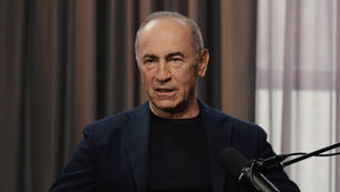 Իրանում էթնիկ հողի վրա հնարավոր խմորումները գոյաբանական սպшռնալիք է ՀՀ համար․ Ռոբերտ Քոչարյան