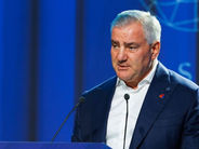 We look to the future with optimism. With great hope, we continue to rejoice in life and develop culture, because the future lies in talented young people. Samvel Karapetyan