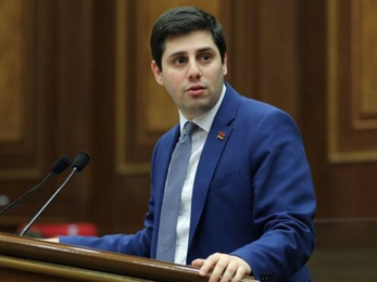 Ինչու է ազատվել փոխնախարարը. «Հրապարակ»