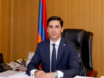 ՔՊ-ն հրաժարվո՞ւմ է Գարիկ Սարգսյանից. Վեդիում նոր թեկնածու է առաջ եկել․ «Հրապարակ»