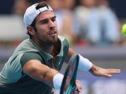 Կարեն Խաչանովը հաղթեց չեխ Յակուբ Մենշիկին և դուրս եկավ երրորդ շրջան