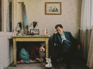 Հայաստանի կողմից «Օսկարի» կներկայացվի էդգար Բաղդասարյան «Յաշան և Լեոնիդ Բրեժնևը» ֆիլմը