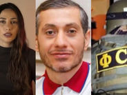 «Российские спецслужбы задержали убийцу Фаза». — Лия Саргсян