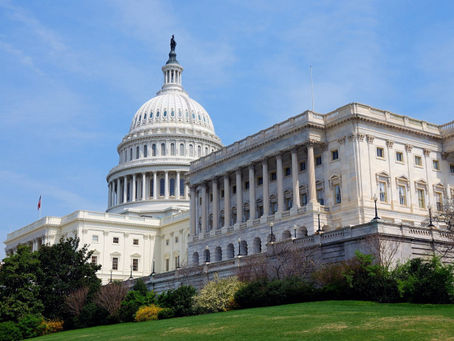US senators reach agreement on bill imposing new sanctions on Russia and Iran