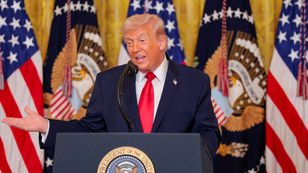 Թրամփը դիտարկում է իրանական Խարկ կղզին զավթելnւ հնարավորությունը