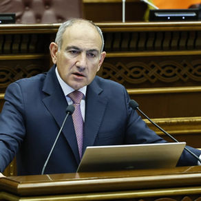 «Ժողովուրդ». Նիկոլ Փաշինյանը այսօր կգնա ԱԺ
