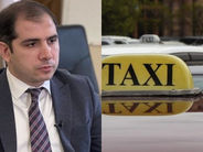 «57 մլն ՀԴՄ կտրոն՝ տաքսիների ոլորտից»․ Էդուարդ Հակոբյան