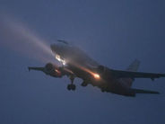 Երևան-Քիշնև չվերթը կատարող ինքնաթիռը արտակարգ վայրէջք է կատարել