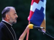 Հայոց բանակը կորցրեց իր ավագ զավակին` Արցախի Պաշտպանության Բանակին. Արցախի թեմի առաջնորդի ուղերձը