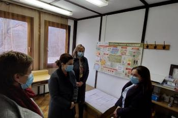 Ավանեսյանը Լոռիում ծանոթացել է պատվաստումային գործընթացին