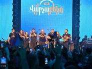 «Ժողովուրդ». Փաշինյանի երաժշտական տաղանդի բացահայտումը բավականին թանկ է նստել իշխող կուսակցության վրա