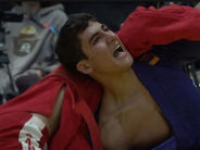 Ռոբերտ Սիմոնյանը` Սամբոյի երիտասարդների աշխարհի չեմպիոն