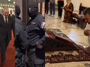 «Թուրքիայում ոտաբոբիկ մզկիթ մտնողը ոստիկաններին ու «Ալֆա» ջոկատին ուղարկում է Վեհարան»․ Գառնիկ Դանիելյան