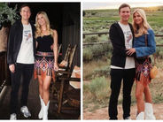 Իվանկա Թրամփը զայրացնում է հետևորդներին բնիկ ամերիկացիների հագուստով