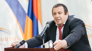 Ծառուկյանի նկատմամբ իրականացվող բանդիտական գործողություններն ունեն անհամեմատ ավելի խորքային իմաստ և շատ ավելի լուրջ հետևանքներ