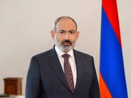2018 թվականին մենք որոշեցինք լինել տանտեր, առանց մտածելու դրա հետեւանքների մասին. Փաշինյանի ուղերձը Քաղաքացու օրվա առթիվ