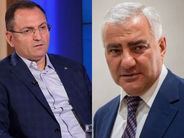 Խուզարկել են Սամվել Կարապետյանի գործով ՔԿ-ին հակասող եզրակացություն տված լեզվաբանի տունը