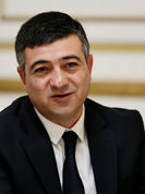 Սարիկ Մինասյանը դադարեցնում է Գյումրու ավագանու անդամի լիազորությունները. նա կվերցնի պատգամավորի մանդատը