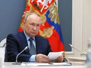 Պուտինին ցանկանում են քրեական պատասխանատվության ենթարկել «նացիզմը վերականգնելու» համար