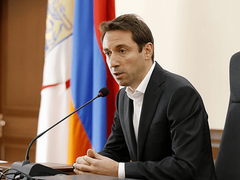 Քաղաքապետարանը շոու է անում. փորձում են ցույց տալ Հայկ Մարությանի աշխատանքը. «Ժողովուրդ»