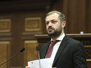 2024 թ. 8 ամսում Հայաստանից Իրան արտահանումն ավելացել է 7 %-ով. Պապոյան