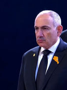Վարչապետը մասնակցել է Ալի Խամենեիի հրաժեշտի պաշտոնական արարողությանը
