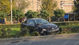 Րաֆֆու փողոցում բшխվել են «Zhongtong» ավտոբուսը, «Jeep Compass»-ը և «Toyota Corolla»-ն․ վերջինը հայտնվել է կանաչ խոտածածկույթի վրա