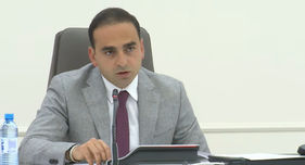 Մեր նպատակն է, որ մարդիկ ավելի շատ օգտվեն հանրային տրանսպորտից և Երևանում մարդատար մեքենաների օգտագործման քանակը նվազեցվի. Ավինյան