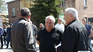 «Հրապարակ»․ ՔՊ-ն գործի է դրել ծանր հրետանին