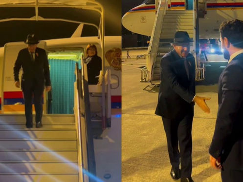 Աշխատանքային այցով ժամանեցի Ֆրանսիա․ վարչապետ