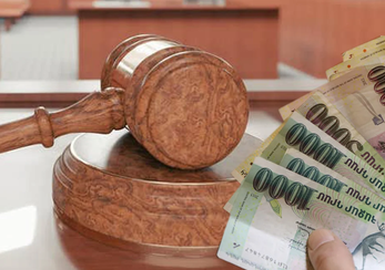 4 մլն դոլար՝ ՀՀ շահերի պաշտպանության համար. «Ժողովուրդ»