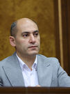 Սա միայն ու միայն քաղաքական հետապնդում է, որի միջով անցնում ենք արդեն մի տարի և ավելի՝ թիմս, ընտանիքս ու ես․ Մարտուն Գրիգորյան