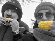 Սովածի թեզը