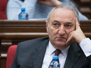 Մահացել է ԱԺ նախկին պատգամավոր Վարդան Բոստանջյանը