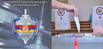 Կապանից ու մի քանի այլ համայնքներից հանցագործության մասին ահազանգեր չեն եղել․ Գոռ Աբրահամյան