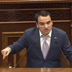 ՔՊ-ն եռապատերшզմի կուսակցություն է, այդպես են հիշելու Ձեզ. Նարեկ Կարապետյան