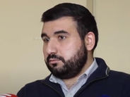 «Եթե ինչ-որ բան ձու է ածում, ինչպես բադը, ապա հենց բադ է, որ կա»․ Վահագն Ալեքսանյան