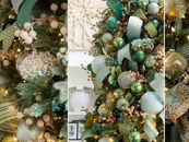 Ի՞նչ գույնով զարդարել 2025 թվականի տոնածառը հաջողության համար