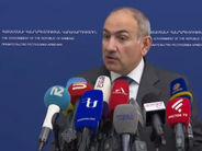 «Այն փաստը, որ Ամանորի գիշերը հոսանքազրկվել են բնակավայրեր, ցույց է տալիս նախորդիվ շրջանում ՀԷՑ-ի կառավարման արդյունքները». Նիկոլ Փաշինյան