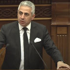 «Ժողովուրդ». Էդգար Ղազարյանը՝ ԱԺ փոխխոսնա՞կ. ընդդիմության քննարկումները շարունակվում են