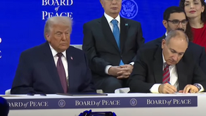 ՀՀ-ն 1 մլրդ դոլար չի վճարի «Խաղաղության խորհրդին» անդամակցելու համար