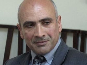 Former mayor of Ijevan and his son arrested
