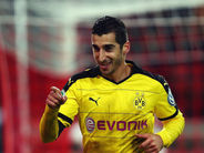 Մխիթարյանը «Բորուսիայի» լեգենդների հրաժեշտի խաղում կլինի Պիշչեկի թիմից