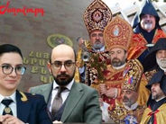 «Ժողովուրդ». ՔՊ քարտուղարին ներում են, իսկ 8 հոգևորականի մեղադրանք են առաջադրել