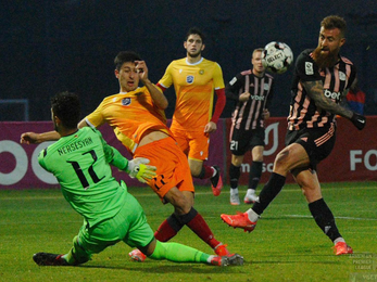 Հայաստան-Գերմանիա խաղը կսպասարկեն ֆրանսիացի մրցավարները