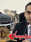 Ինչ ունեցվածք է կուտակել Երևանի քաղաքապետ Տիգրան Ավինյանը իշխանության գալուց 8 տարի անց . «Ժողովուրդ»