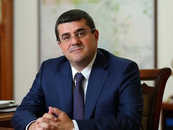 Արայիկ Հարությունյանն այցելել է Ասկերանի շրջանի Սզնեք և Մխիթարաշեն համայնքներ